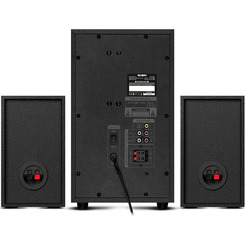 Акустическая система SVEN MS-2250 Black
