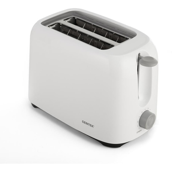 Тостер Centek CT-1425 (белый)