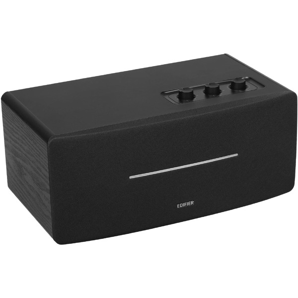 Беспроводная колонка Edifier D12 (черный)
