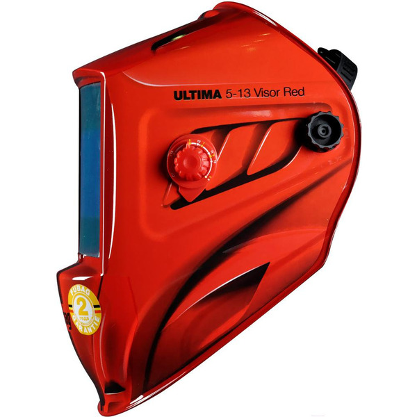 Сварочная маска Fubag Ultima 5-13 Visor (992530)