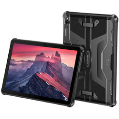 Планшет Oukitel RT9 6GB/256GB (черный)