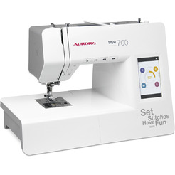 Швейная машина Aurora Style 700