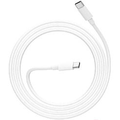 Кабель Hoco X51 Type-C (2 м, белый)