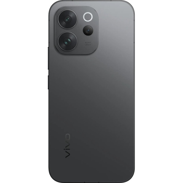Смартфон vivo V70 V2538 12GB/256GB (черный)