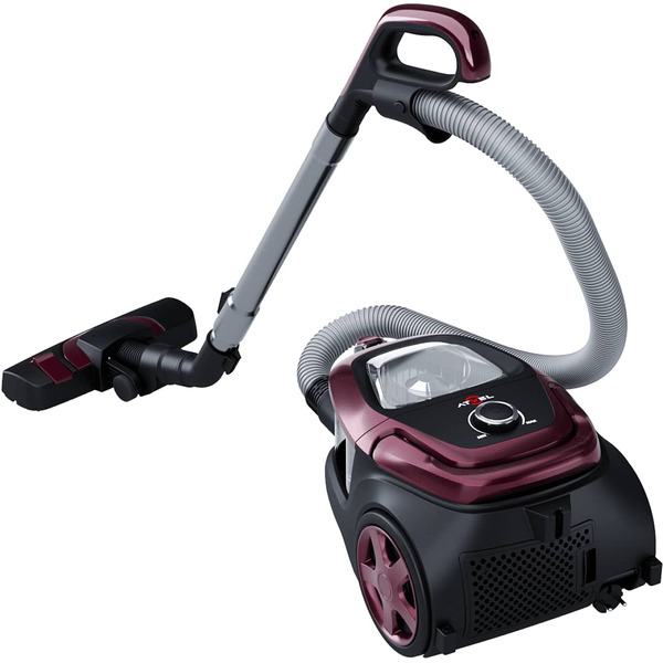 Бытовой пылесос с контейнером Atvel DX2000