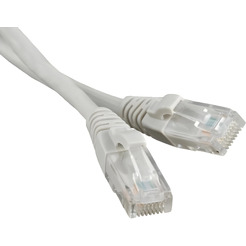 Кабель Lanmaster TWT-45-45-30-GY