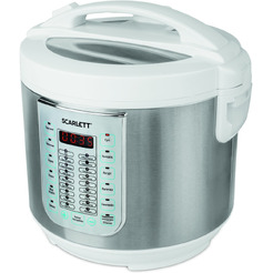 Мультиварка SCARLETT SC-MC410S29