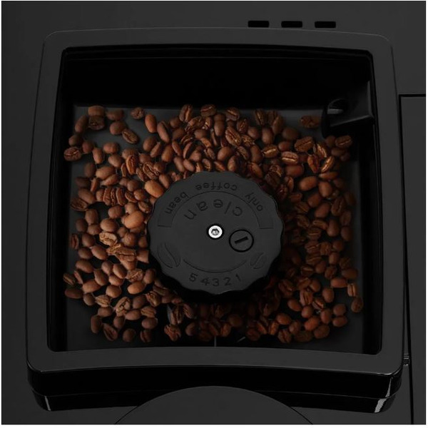 Кофемашина Kitfort КТ-7460