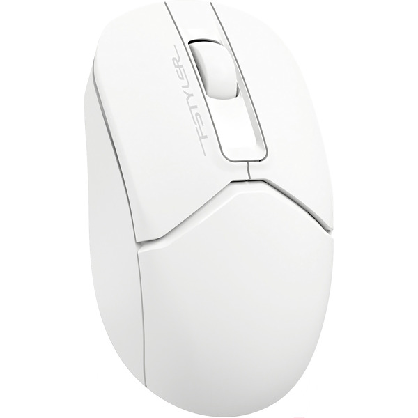 Мышь A4Tech Fstyler FG12 (белый)