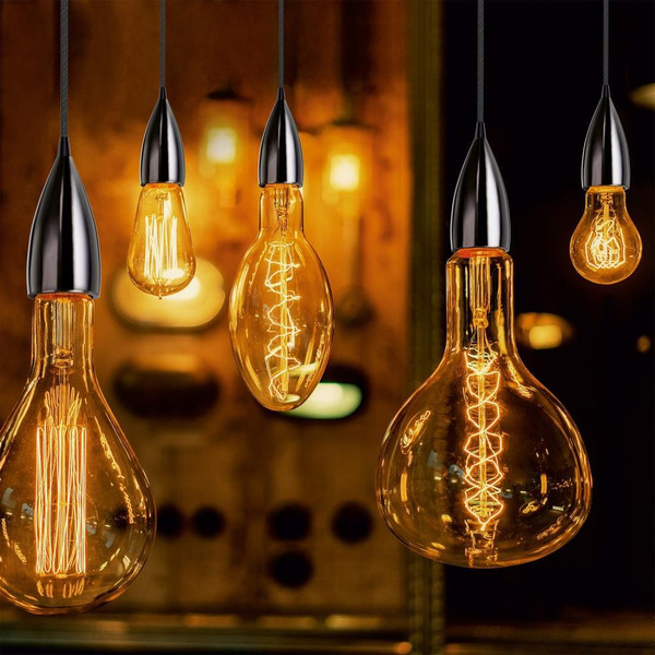 Светильник подвесной Gauss Decor PL031