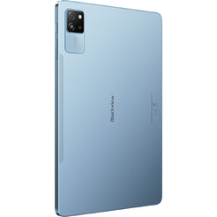Планшет Blackview Tab 60 Pro LTE 8GB/128GB (голубой, с аксессуарами)