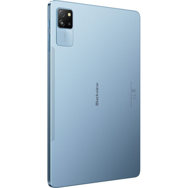 Планшет Blackview Tab 60 Pro LTE 8GB/128GB (голубой, с аксессуарами)