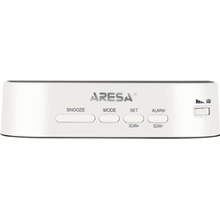 Радиочасы ARESA AR-3910