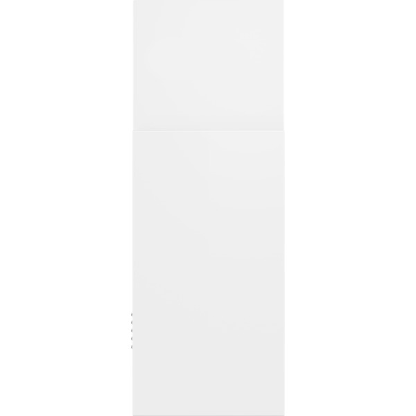 Кухонная вытяжка MAUNFELD Bath Isla 401 (белый)