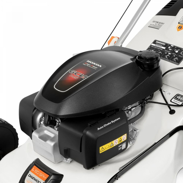 Газонокосилка Daewoo Power L 50SPH