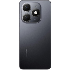Смартфон Tecno Spark 20 8GB/256GB (черный)
