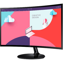 Монитор Samsung S24C360EAI (LS24C360EAIXCI)