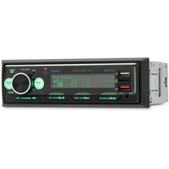 Автомагнитола Digma MCP-413