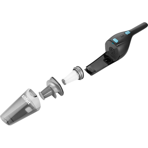 Пылесос Kitfort КТ-5161-1