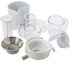 Соковыжималка Kenwood JE680