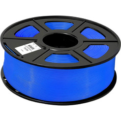 Пластик CACTUS CS-3D-PETG-1KG-BLUE 1.75 мм 1 кг