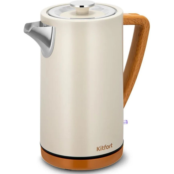 Электрочайник Kitfort КТ-8715