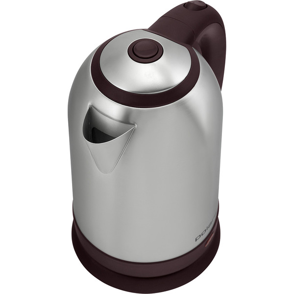 Электрочайник Polaris PWK 1864CA (бордо)