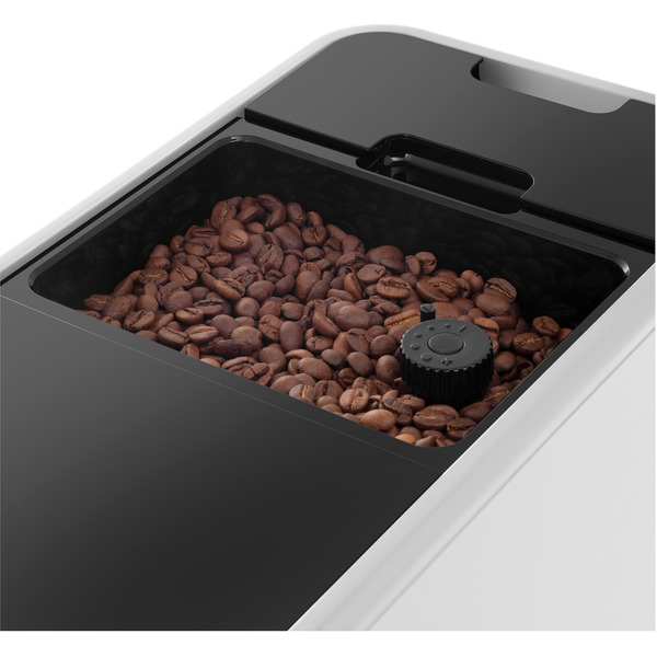 Кофемашина Maunfeld MF-A7021WH