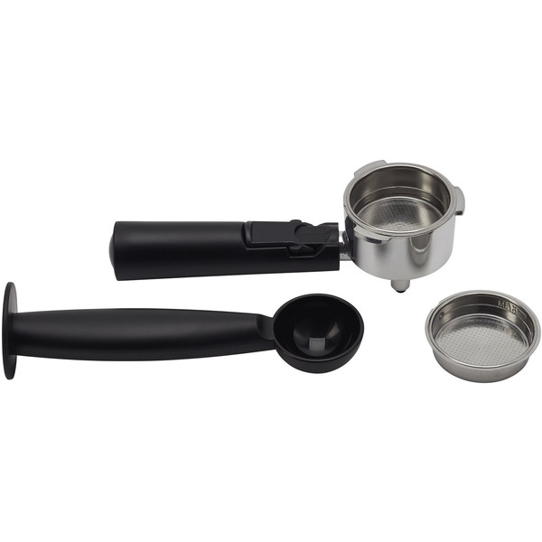 Кофеварка эспрессо HOLT HT-CM-002