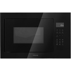 Микроволновая печь YOUQ YQMB 92510EEP02F BL