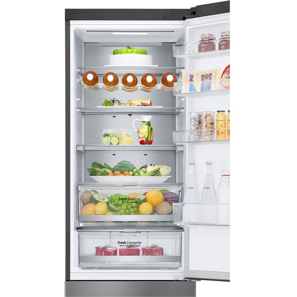 Холодильник LG DoorCooling+ GA-B509CMUM