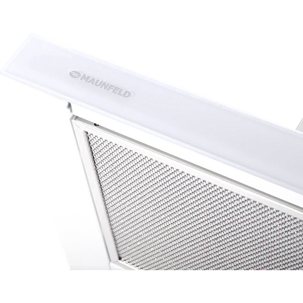 Вытяжка MAUNFELD Ouse Touch 60 (белый)