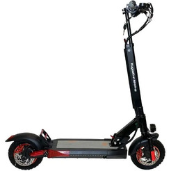 Электросамокат Kugoo M4 Pro