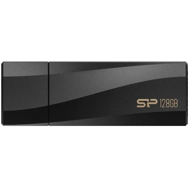USB Flash Silicon-Power Blaze B07 128GB (SP128GBUF3B07V1K)
