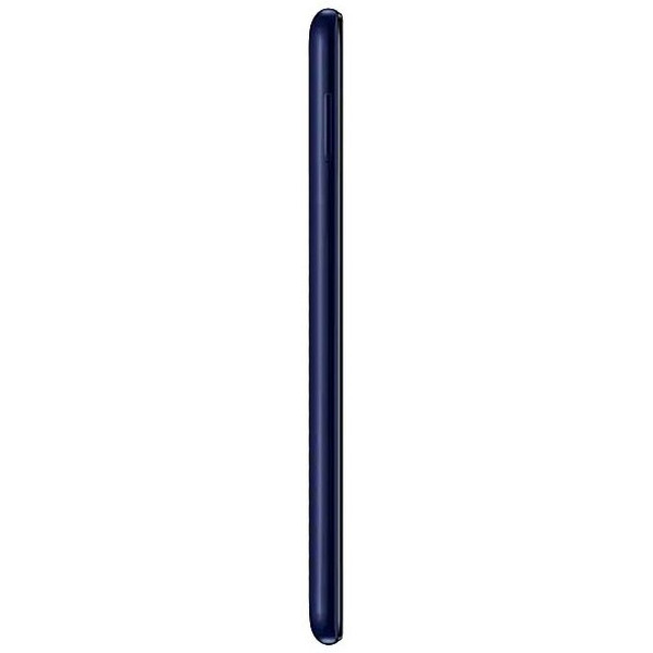 Смартфон Samsung Galaxy M21 4GB/64GB (синий)