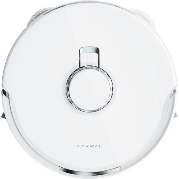 Робот-пылесос Narwal Freo X Ultra YJCC015