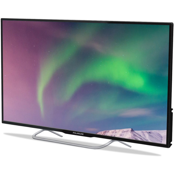 Телевизор POLARLINE 43PL51STC-SM (Rev.1)
