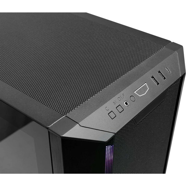 Корпус Lian Li Lancool III RGB G99.LAN3RX.10R
