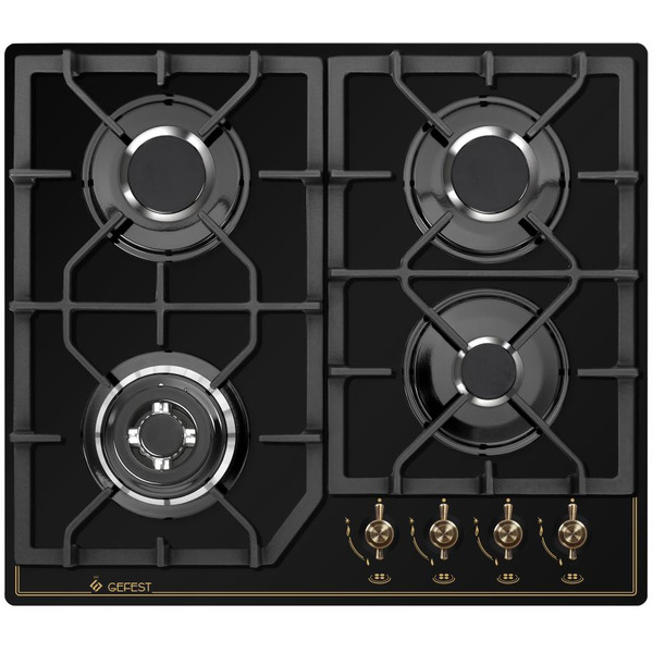 Варочная панель GEFEST ПВГ 2232-01 К83