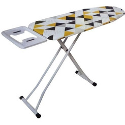 Гладильная доска Perilla Элона Белая Лайт (211437)