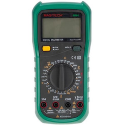 Мультиметр Mastech MY64N