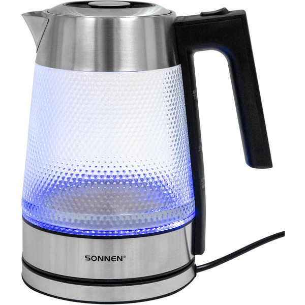 Чайник электрический SONNEN KT-1809