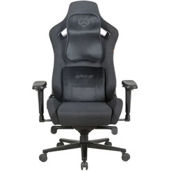 Игровое кресло Brave AF-9 Heizer Black