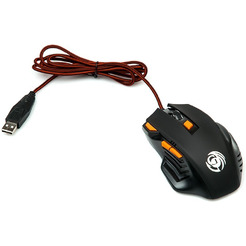 Игровая мышь Dialog Gan-Kata MGK-14U