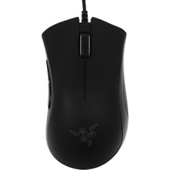Мышь Razer DeathAdder Essential (RZ01-03850100-R3M1)