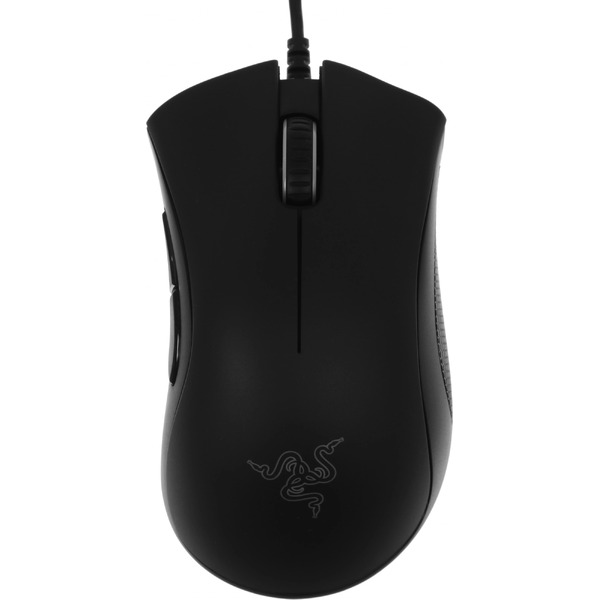 Мышь Razer DeathAdder Essential (RZ01-03850100-R3M1)