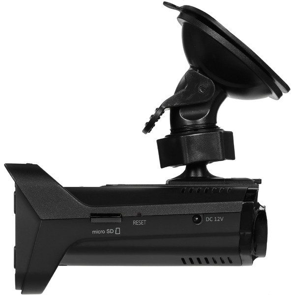 Видеорегистратор-радар детектор INSPECTOR MARLIN S PRO