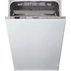 Посудомоечная машина HOTPOINT HSIC 3T127 C