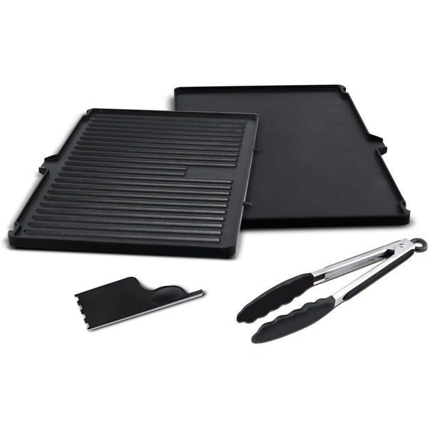 Электрогриль Zigmund & Shtain ZEG-925