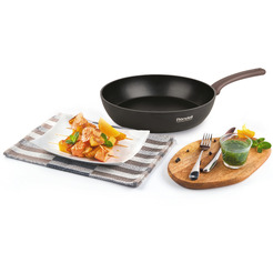 Сковорода-гриль Rondell Fest RDA-1525